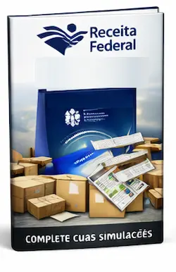 Bônus 1 Receita Federal